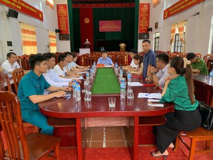 Đồng hành cùng Doanh nghiệp